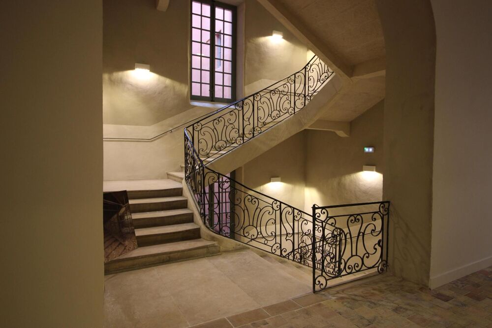location Appartement - 2 pièce(s) - 43 m² Mâcon (71000)
