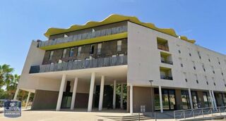  Appartement à louer 2 pièces 39 m²