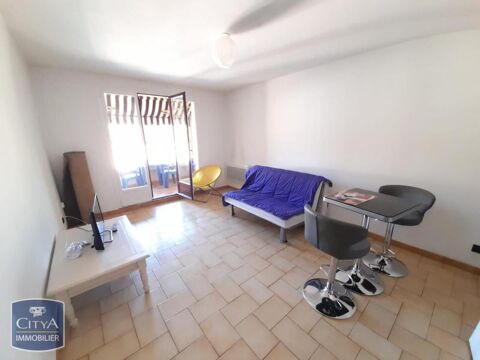   Location Appartement Appartement - 1 pi�ce(s) - 28 m�