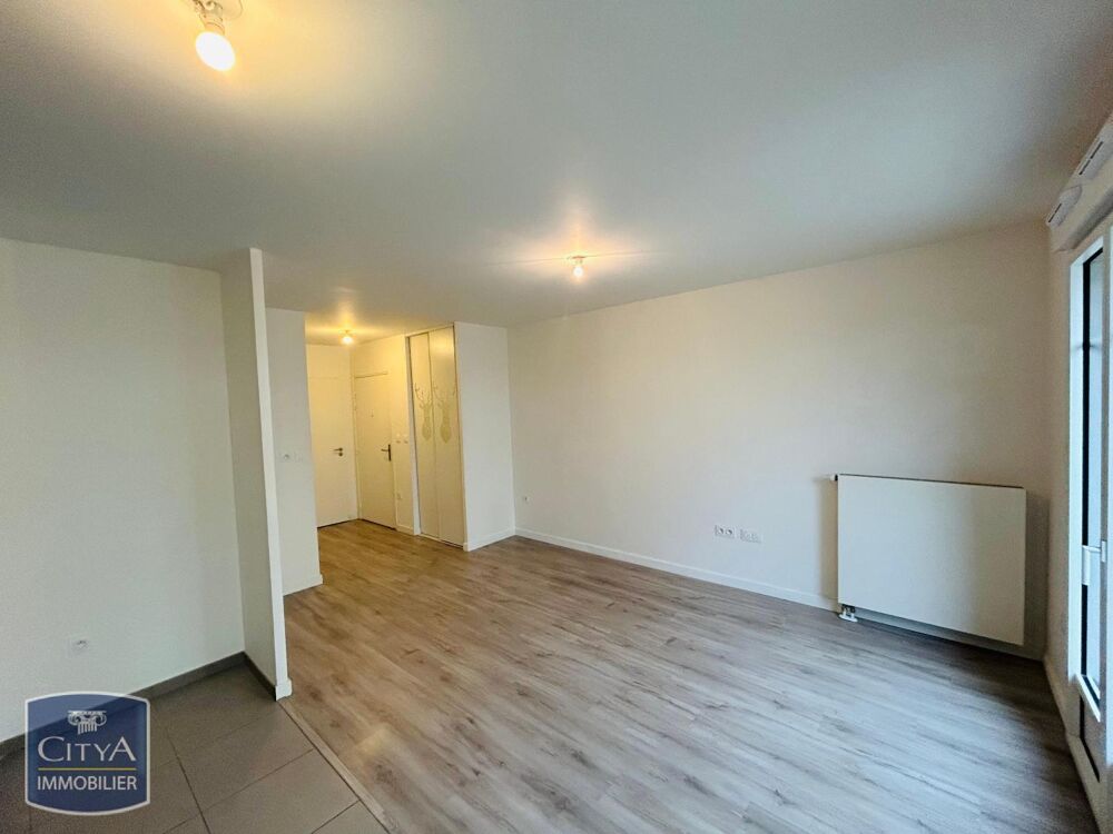 location Appartement - 3 pièce(s) - 61 m² Saint-Cyr-sur-Loire (37540)