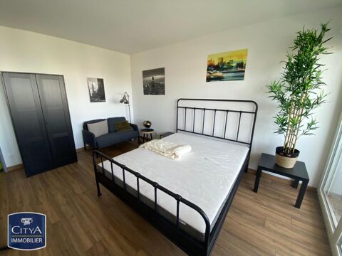  Appartement � louer 1 pi�ce 17 m�