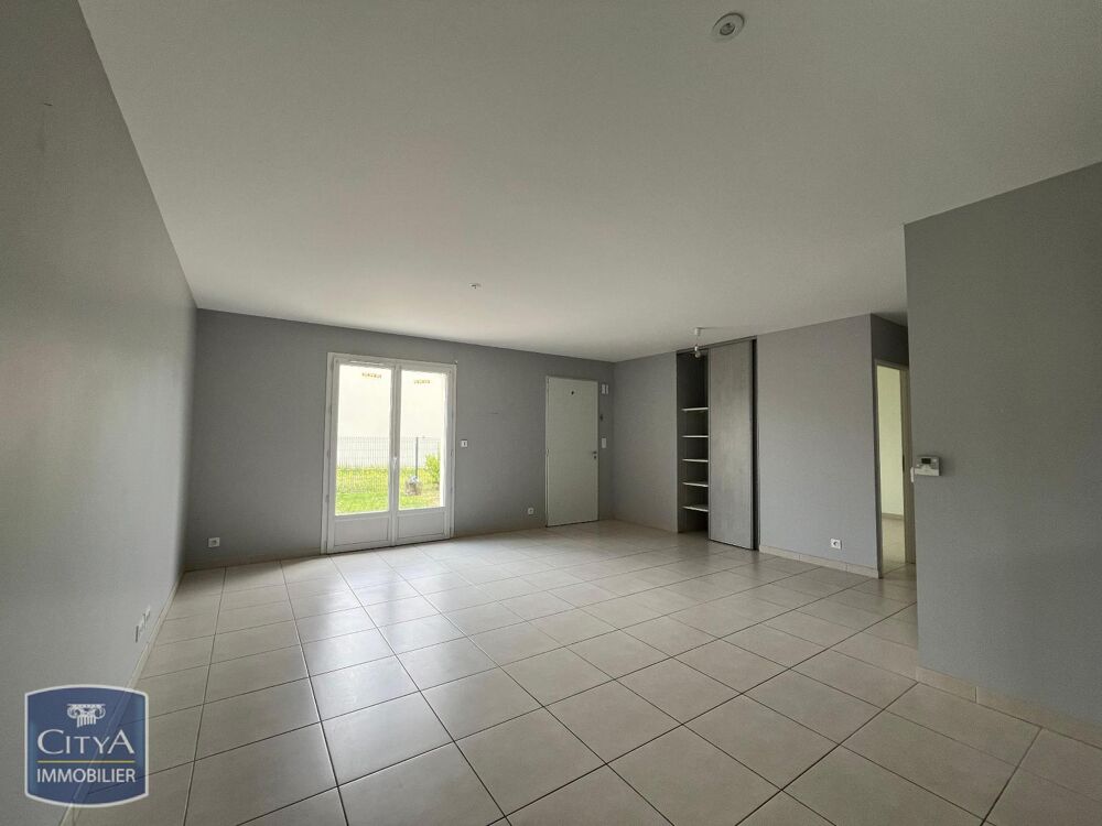 location Maison - 3 pièce(s) - 74 m² Voves (28150)