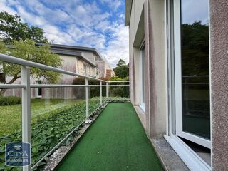  Appartement � louer 2 pi�ces 50 m�