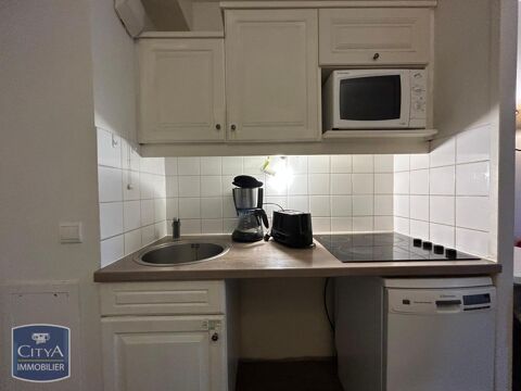  Appartement � louer 2 pi�ces 25 m�