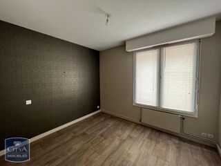  Appartement à louer 2 pièces 44 m²