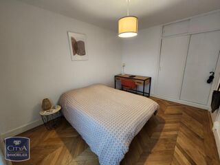  Appartement à louer 1 pièce 13 m²