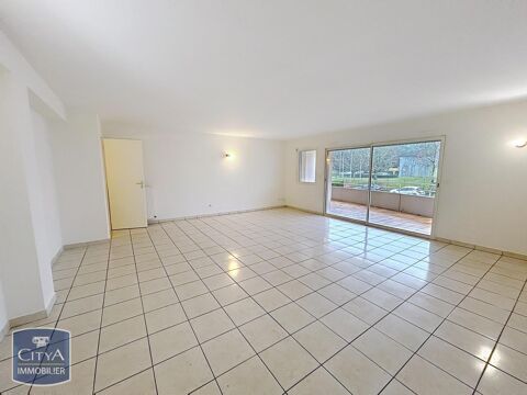  Appartement � louer 4 pi�ces 96 m�