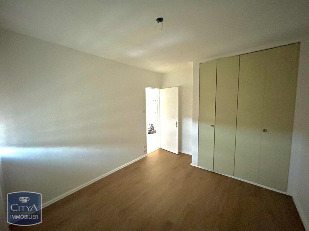 location Appartement - 3 pièce(s) - 58 m² Bourg-en-Bresse (01000)