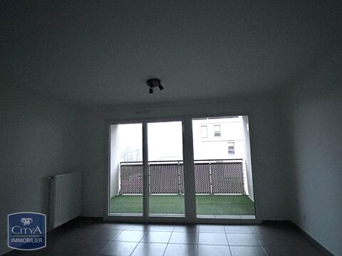  Appartement � louer 3 pi�ces 64 m�