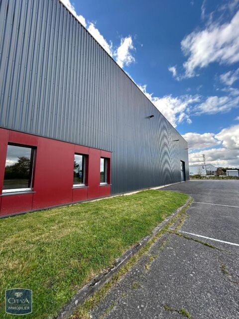   Location / Local Commercial - 3000 m² 