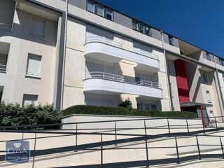  Appartement à louer 1 pièce 36 m²