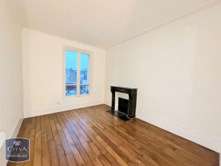  Appartement � louer 3 pi�ces 50 m�