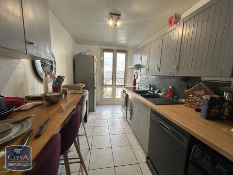  Appartement � louer 3 pi�ces 65 m�