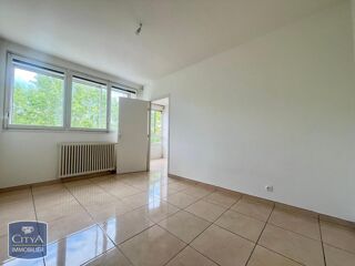  Appartement à louer 2 pièces 38 m²