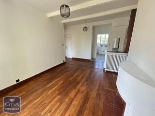  Appartement à louer 3 pièces 59 m²