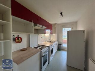  Appartement à louer 2 pièces 49 m²