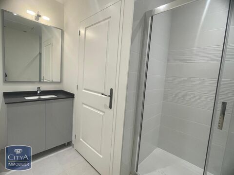  Appartement � louer 1 pi�ce 38 m�