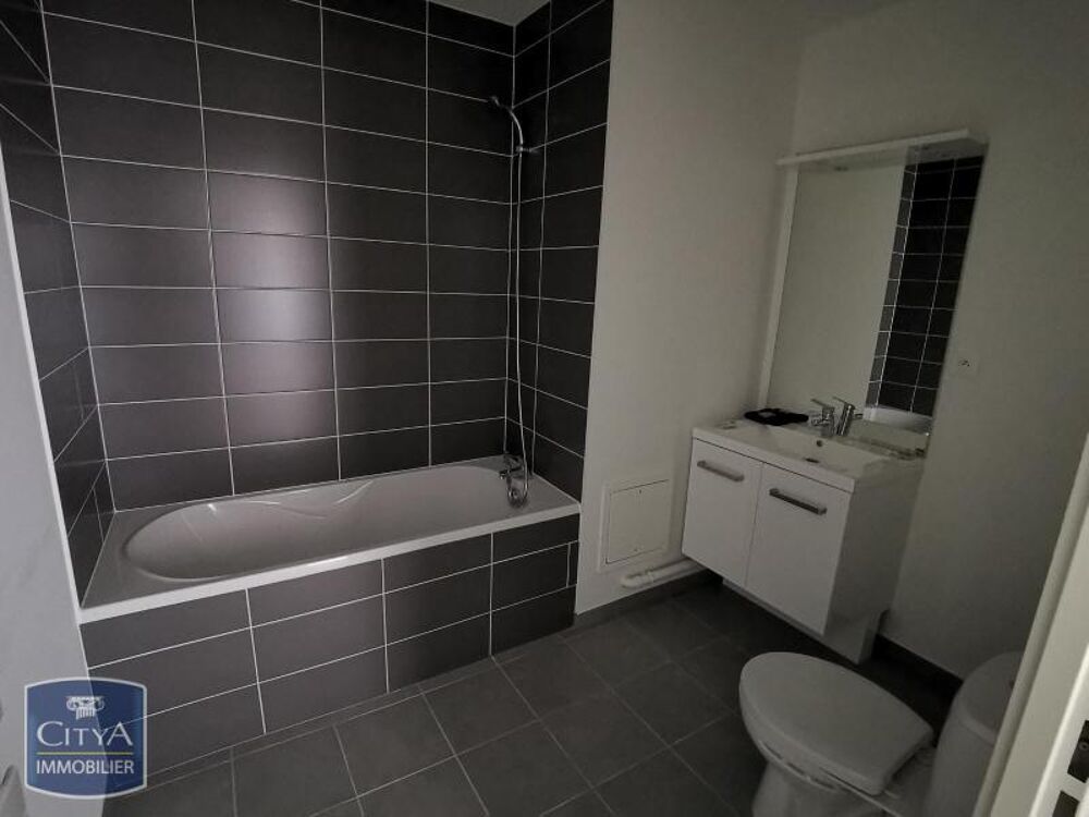 location Appartement - 3 pièce(s) - 58 m² Lille (59000)