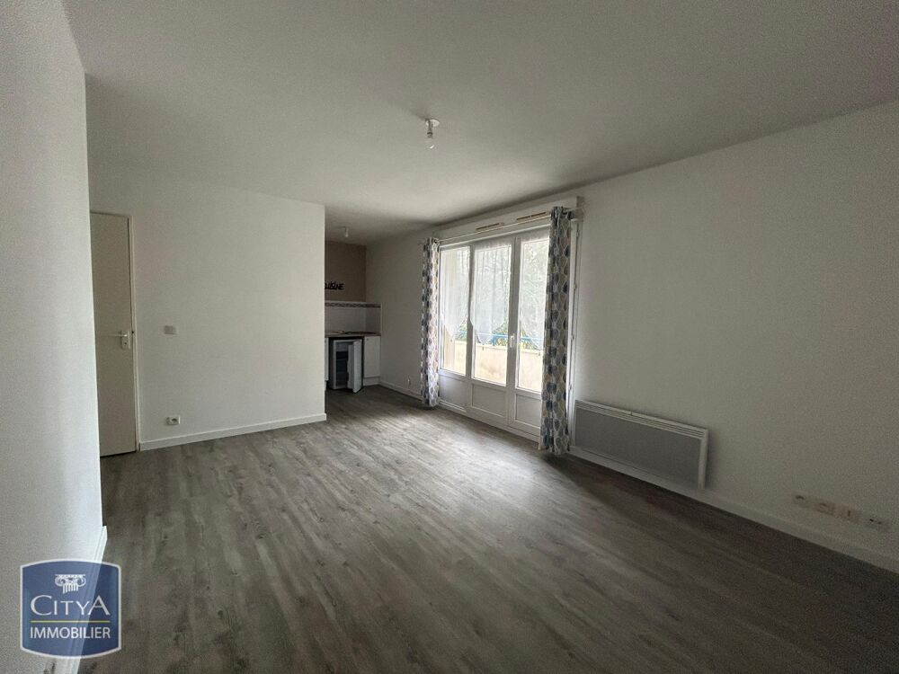 location Appartement - 1 pièce(s) - 29 m² Aytré (17440)