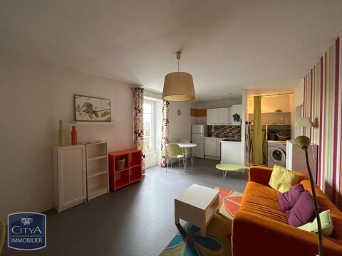  Appartement  louer 2 pices 37 m