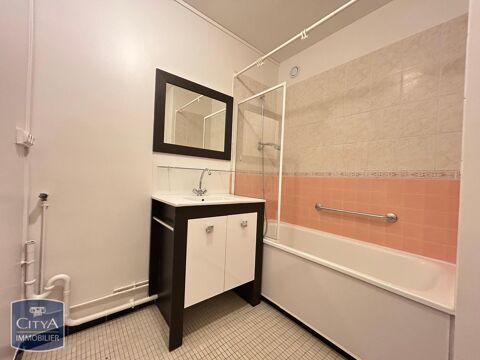  Appartement � louer 2 pi�ces 56 m�