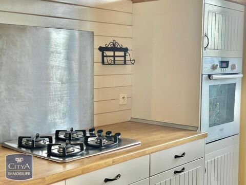  Appartement � louer 4 pi�ces 78 m�