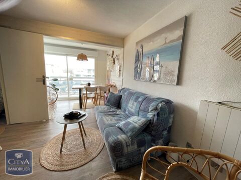  Appartement � louer 2 pi�ces 23 m�