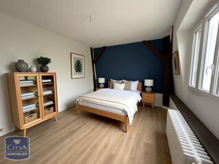  Appartement � louer 2 pi�ces 47 m�