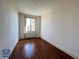  Appartement à louer 3 pièces 49 m²