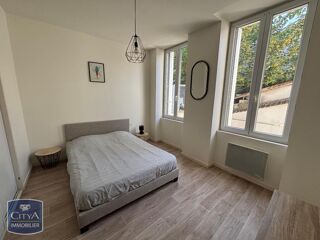  Appartement à louer 2 pièces 59 m²