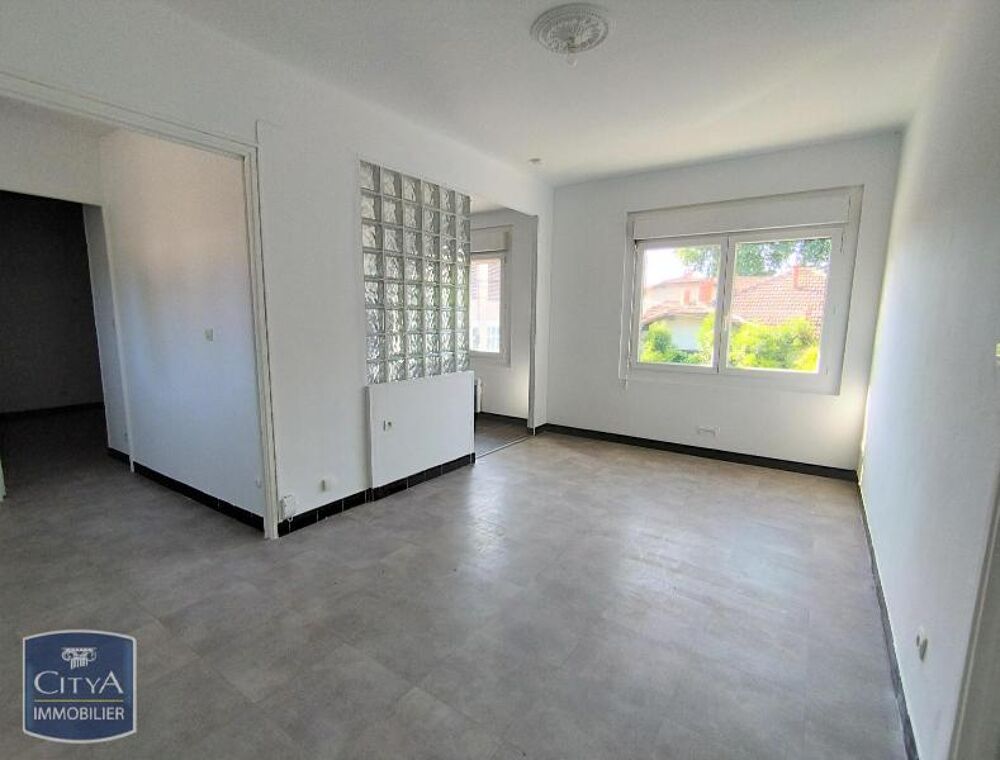 location Maison - 3 pièce(s) - 60 m² Montpellier (34090)