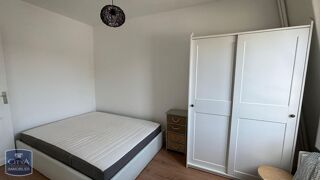  Appartement à louer 2 pièces 41 m²