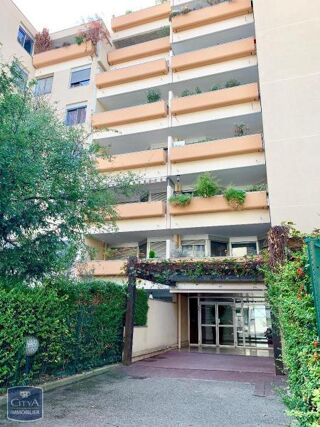  Appartement � louer 1 pi�ce 37 m�