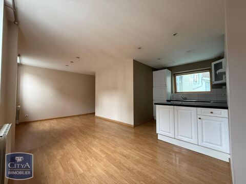  Appartement  louer 2 pices 42 m