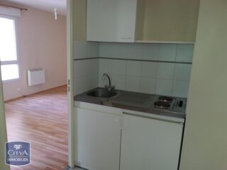  Appartement � louer 1 pi�ce 27 m�