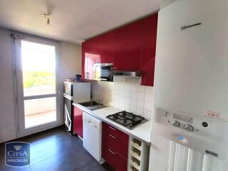  Appartement à louer 3 pièces 90 m²