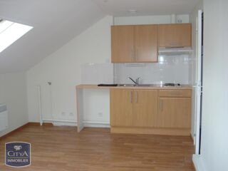  Appartement � louer 1 pi�ce 20 m�