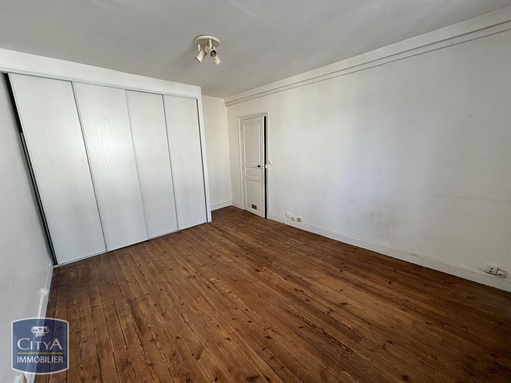 Commerce - A LOUER QUARTIER GRASLIN NANTES : T2 de 56,43....