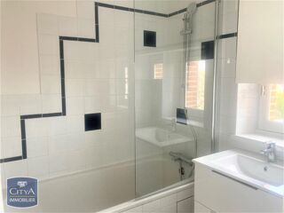  Appartement à louer 2 pièces 46 m²