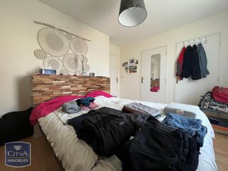 Appartement à louer 2 pièces 45 m²