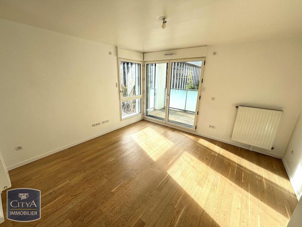 À LOUER : Appartement T3 situé à Rueil Malmaison, dans l....