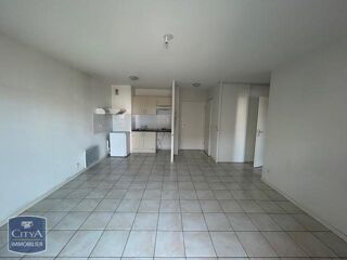 Appartement � louer 2 pi�ces 43 m�