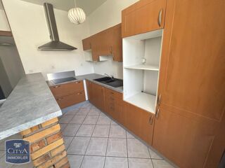  Appartement à louer 1 pièce 57 m²