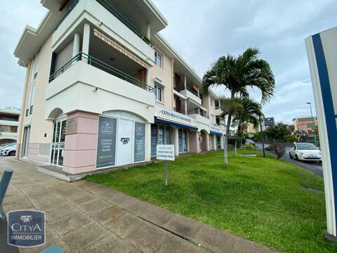 EXCLUVISITE &Agrave; LOUER - LOCAL COMMERCIAL - CENTRE MONT ... 5741 97434 Saint-gilles les bains