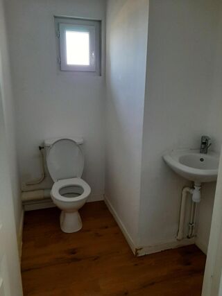  Appartement � louer 2 pi�ces 46 m�