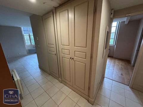  Location Appartement Appartement - 2 pi�ce(s) - 45 m�