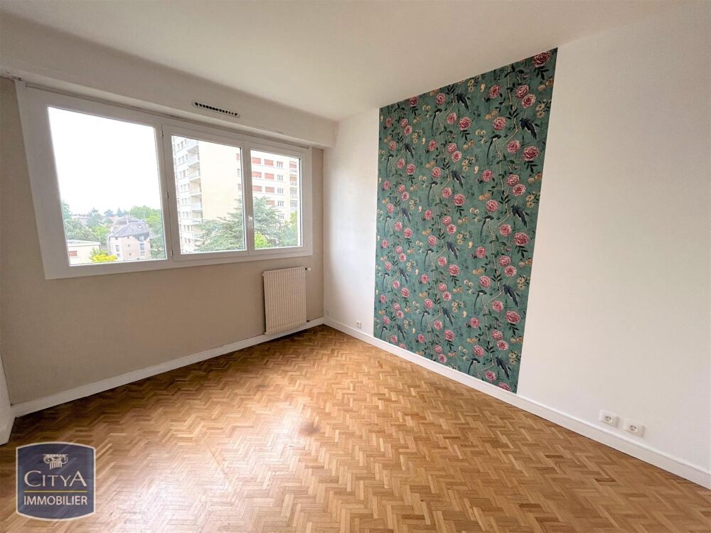 location Appartement - 2 pièce(s) - 46 m² Cholet (49300)
