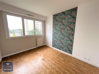 location Appartement - 2 pièce(s) - 46 m² Cholet (49300)