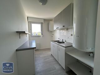  Appartement � louer 3 pi�ces 48 m�