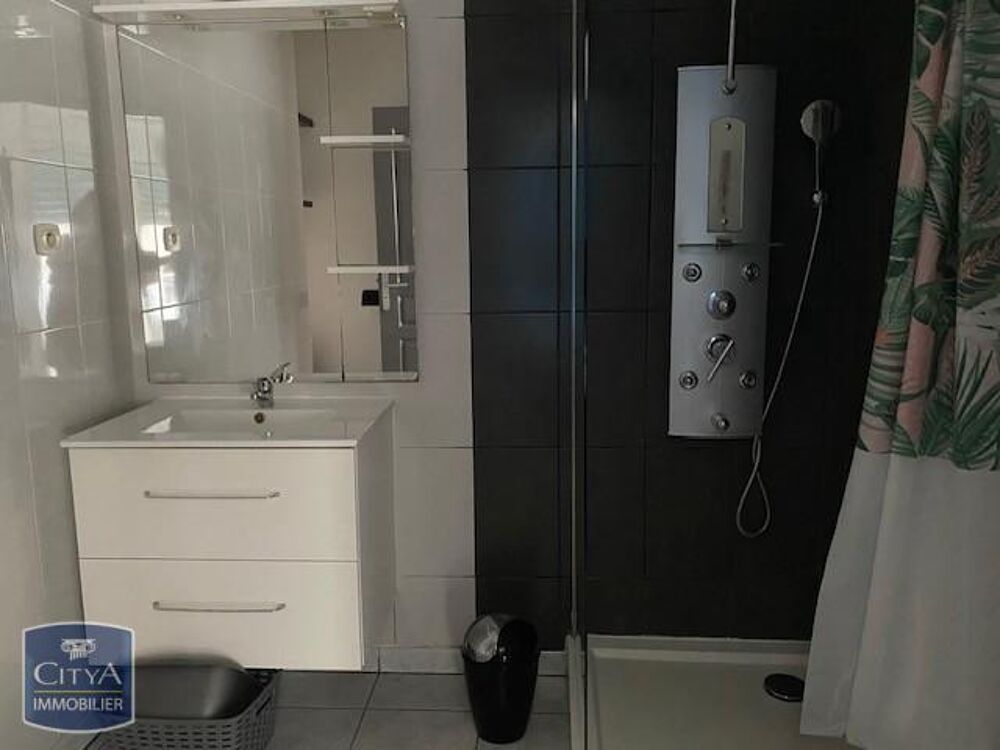 location Appartement - 2 pièce(s) - 37 m² Saint-Pierre (97410)